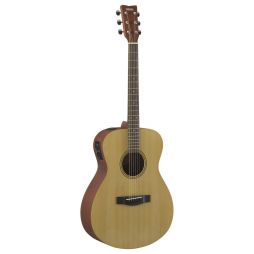 YAMAHA - Guitare Folk électro - FSX 400 NS