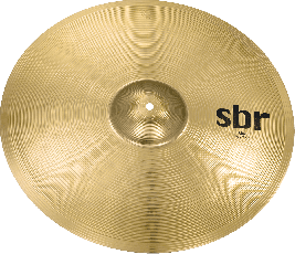 SABIAN - Cymbale - Ride 20 "