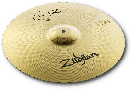 ZILDJIAN - CRASH 16"