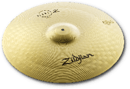 ZILDJIAN - RIDE 20"- Série Planet Z