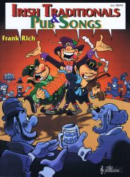 Irish traditionals & Pub Songs