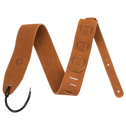 PRODIPE - Courroie en daim