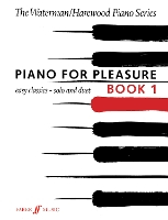 piano for pleasure book 1
