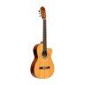 STAGG - Guitare classique électroacoustique