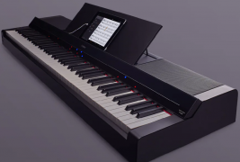 YAMAHA - P S500 - Numérique portable