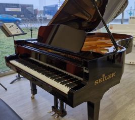 SEILER - 206 - Piano à queue d'occasion