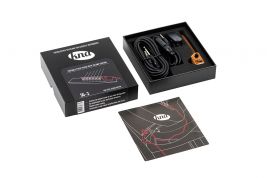 KNA - Micro Guitare Folk Piezo - SG 2