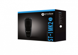 PRODIPE - Micro - ST1 MK2