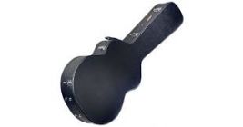 STAGG - Etui guitare jazz