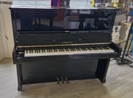 YAMAHA - U 2 - Piano d'occasion