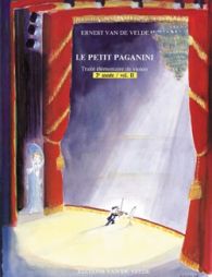 Le petit Paganini vol 2