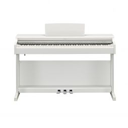 YAMAHA - YDP 165 WH - Blanc