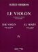 CRICKBOOM - Le violon théorie et pratique - 4