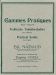 NADAUD gammes pratiques 