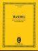 HANDEL the water music