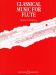 Wastall classical music for flute