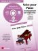 KEVEREN - CD solos pour piano vol 2