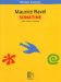RAVEL sonatine