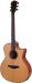 BROMO - Guitare Folk électro - BAT 2CE