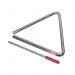 Hayman - Triangle métal - 15 cm