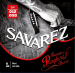SAVAREZ - Light - 12/53 - Phosphore bronze
