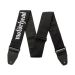 DUNLOP - Courroie - Motorhead logo strap