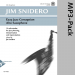 SNIDERO easy jazz conception