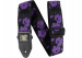 ERNIE BALL - Courroie - LAVENDER ROSE
