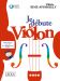 BIME  APPARAILLY - Je débute le violon - Vol 1
