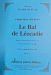 JOUBERT - Le bal de Léocadie clarinette et piano