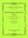 MERIOT - anthologie musicale à chanter vol 2
