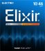 ELIXIR - Cordes électriques - 10/46
