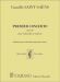 SAINT-SAENS - Premier Concerto - Opus 33