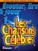 les chansons célèbres - Trompette 
