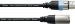 CORDIAL - Câble - Xlr M / Xlr F- 20 m