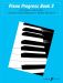 piano progress book 2