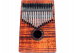 MAHALO - Kalimba - 17 Lames 