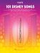 101 disney songs - flute