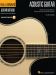HAL LEONARD - Méthode de guitare acoustique