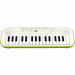 CASIO - SA 50 - 32  Mini touches