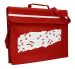 MAPAC - Cartable - PRIMO - Rouge