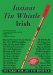 INSTANT TIN WHISTLE IRISH
