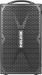 NUX - Enceinte sur batterie - 200 W - Bluetooth - NBA 200 FR