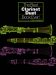 COULTHARD -  the best clarinet duet