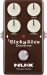 NUX - Pédale Overdrive - Sixtyfive