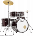 PEARL - Batterie acoustique  ROADSHOW  Fusion 20"