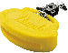 PEARL - Clave block sur clamp medium
