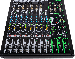 MACKIE - Console - PROFX 12V3 + Effets