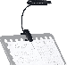 RTX - Lampe de pupitre sur flexible - LPL