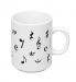 MUG - MUSIC SYMBOLS